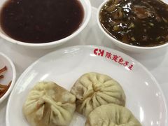 -陈寔包子王·卤煮小肠·京味小吃(龙潭店)