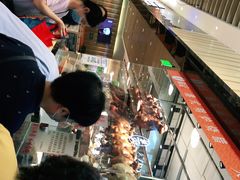 -龙记香港茶餐厅(久光百货店)