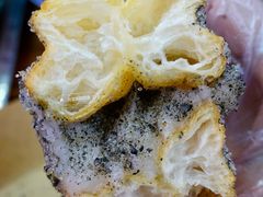 油条包麻糍-唐记牛骨粉(陶溪川店)