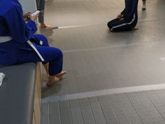 -EFL巴西柔术·综合格斗·泰拳·少儿体能训练(虹桥德必馆)