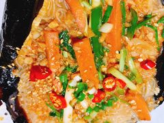-火枪手串吧·鹤岗小串涮肚(亦庄店)