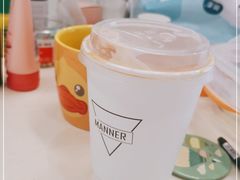 -Manner Coffee(IFS一楼店)