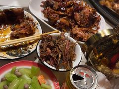 -江湖水乡铁锅炖魚(周庄嘉园店)