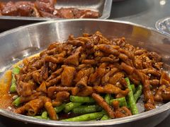 -夏茅维记饭店