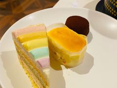 -加餐海鲜自助(宝龙一城店)