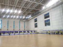 -长春奥林匹克公园