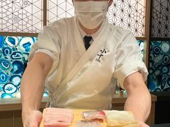 -小十Omakase(地王大厦店)