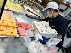 -常州糕团店(北大街新世纪商城店)