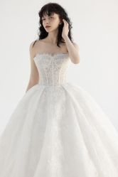 -MISS MIA 婚纱品牌馆