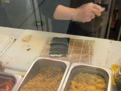 -n多寿司(滨湖万达广场店)