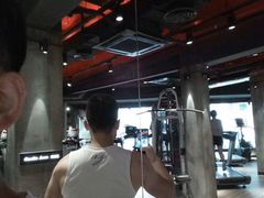 -威尔仕健身(番禺店)