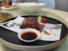 -南湖船菜大酒店
