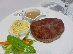 -Deer Park鹿园西餐(仁恒置地广场店)