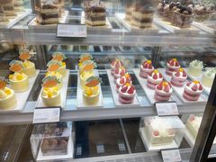 -皇冠幸福里动物奶油生日蛋糕(万达店)