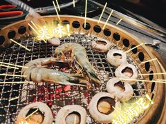 -300杯·和牛烧肉清酒专门店(廊里店)