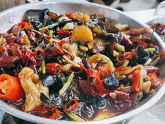 -小民大排档(光谷店)
