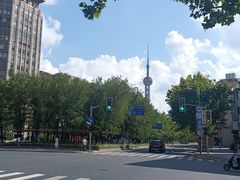 -南京路步行街