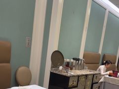 -狮王府淮扬菜(新街口友谊店)