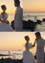 -香庭海婚纱摄影·威海旅拍(统一路店)