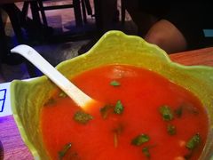 -鼎原力量东北吊炉烧烤(临河街店)