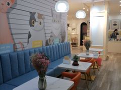 -Tomado绿色烘焙(大尧三路店)