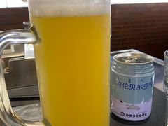 -很久以前羊肉串(南京路第一百货店)