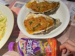 -有位虾匠·手工土菜小馆(市北店)