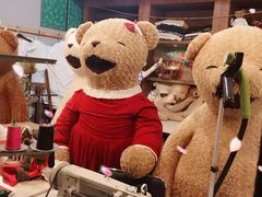 -济州岛泰迪熊博物馆