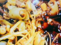 -望海潮海鲜店 特色家常菜(在海一方店)