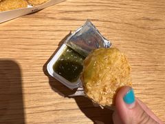 -麦当劳(金狮广场店)