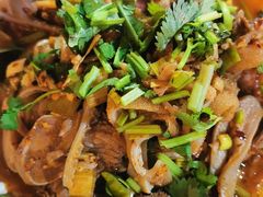 -正宁路小吃夜市