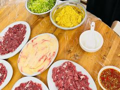 -官塘兄弟·潮汕牛肉店(官塘总店)