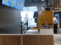 -麦当劳(秣陵路店)