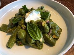 青酱意面-ROAST coffee & eatery