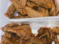 -周黑鸭(合肥滨湖区庐州大道悦方购物中心店)