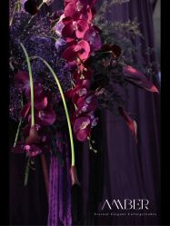 -琥珀婚礼策划AMBER WEDDING