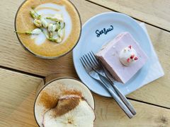 -Seesaw Coffee(朝阳大悦城店)