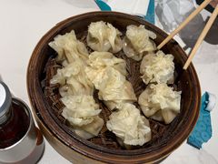-西夏回族烧麦馆(牡丹街店)