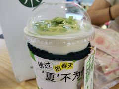 -茉酸奶(春熙路店)
