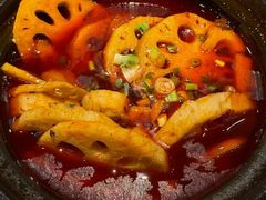 -廖记老砂锅(牛角沱店)