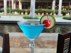 -亚龙湾红树林度假酒店-韩轩韩餐厅
