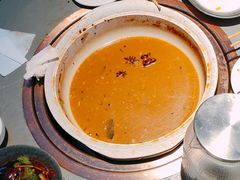 -红井路游艺炖锅·音乐餐吧(十渡店)