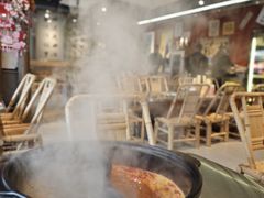 -郭铁柱·泥炉老火锅(江北龙湖天街店)