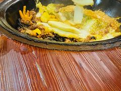 -咱屯子锅台鱼(岳阳街店)