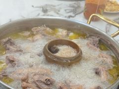 -朴小妹人参鸡汤火锅(长白山万达店)