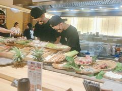 -一豚轩·烧鸟·豚骨拉面(五四路店)