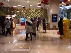 -堂会·KTV·自助餐·团建聚会(天河店)