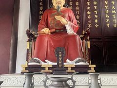 -钱王祠