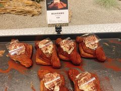 提拉米苏起酥-OUR Bakery(SKP-S店)