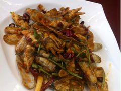 -上和臻品中国菜(花园街店)